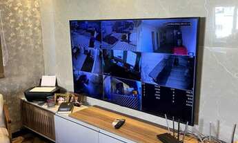 Imagem 7: Oportunidade Sobrado Residencial ou Comercial no Portal dos Ipes - Cajamar - SP