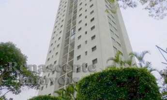 Imagem: Venda Apartamento VILA MASCOTE, São Paulo