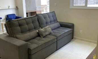 Imagem 4: Apartamento com 3 dormitórios à venda, 85 m² por R$ 875.000,00 - Vila Gumercindo - São Pau