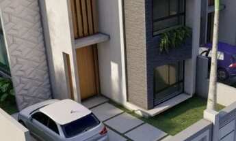 Imagem 2: CASA RESIDENCIAL em GAROPABA - SC, SIRIÚ