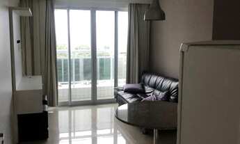 Imagem 2: FORTALEZA - Apartamento Padrão - Engenheiro Luciano Cavalcante