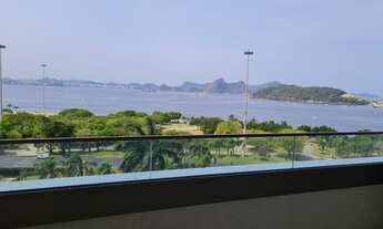 Imagem 2: Apartamento para venda tem 149 metros² com 3 quartos, 3 suítes e dependencia completa - R