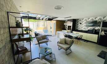 Imagem 7: Casa Triplex de condomínio com 4 quartos no Rio Mar Barra da Tijuca