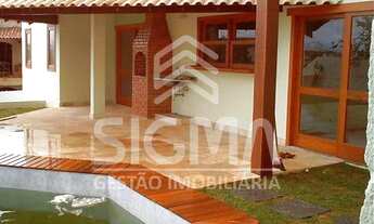 Imagem 3: CASA RESIDENCIAL em MACAÉ - RJ, GLÓRIA