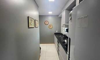 Imagem 7: Apartamento para venda possui 94 metros quadrados com 3 quartos em Armação - Penha - SC