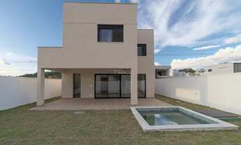 Imagem 3: Casa em condomínio com 3 quartos, sendo 2 suítes à venda no Jardins Barcelona, Senador Can