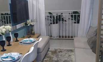 Imagem 5: Apartamento de 2 dormitorios no Socorro