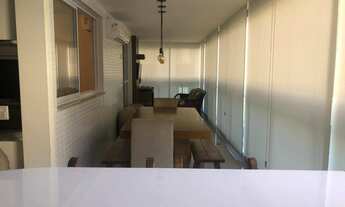 Imagem 2: Montreal 170m 4 quartos em Praia da Costa/Itapuã - Vila Velha - ES