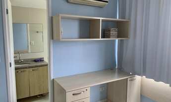 Imagem 5: APARTAMENTO -ALTO PADRÃO-MOBOLIADO-VISTA DEFINIDA