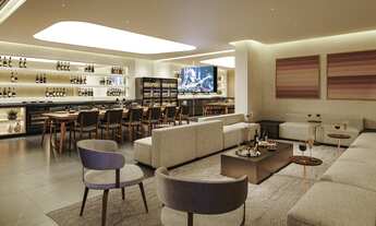 Imagem 7: Apartamento para venda com 45 metros quadrados com 1 quarto em Centro - Itumbiara - GO