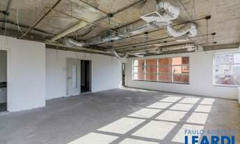 Imagem 7: PRÉDIO - HIGIENÓPOLIS - SP