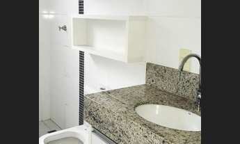 Imagem 5: Apartamento para Locação em Indaiatuba, Jardim Moacyr Arruda, 2 dormitórios, 1 banheiro, 1