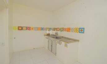 Imagem 7: Rio de Janeiro - Apartamento Padrão - Maracanã