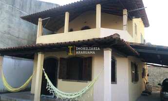 Imagem: Casa de Condomínio com 4 dorms, Ponte dos