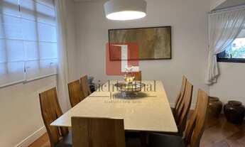 Imagem 2: São Paulo - Apartamento Padrão - Indianópolis