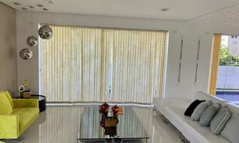 Imagem 3: Mansão no Condominio Haras Residence