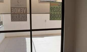 Imagem 4: Apartamento para venda possui 105 metros quadrados com 2 quartos em Trindade - Florianópol