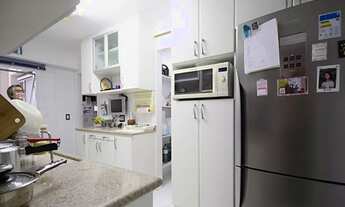 Imagem 6: Excelente Apartamento à Venda em São Francisco