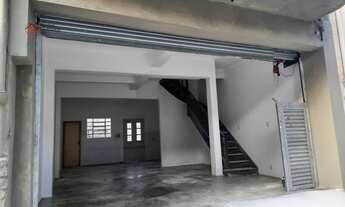 Imagem: SALÃO COMERCIAL PARA VENDA OU LOCAÇÃO