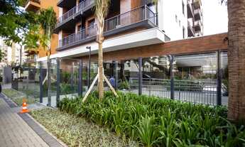 Imagem 4: Apartamento para venda com 67 metros quadrados com 2 quartos em Alto da Glória - Curitiba