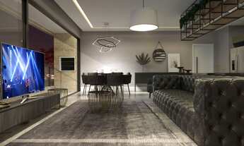 Imagem 5: Apartamento à venda por R$ 1.750.000,00- Praia Brava - Itajaí/SC