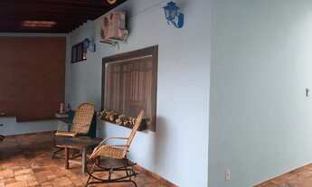 Imagem 6: Casa com 3 dormitórios à venda, 166 m² por R$ 680.000,00 - Cidade Universitária - Campinas