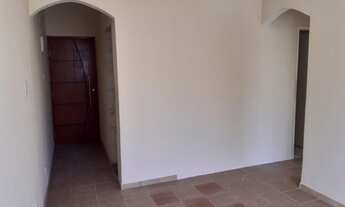 Imagem 3: Apartamento para aluguel tem 48 metros quadrados com 2 quartos em Portuguesa - Rio de Jane