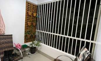 Imagem 4: Apartamento para venda RESIDENCIAL TERRA NOVA em Terra Nova - Cuiabá - MT