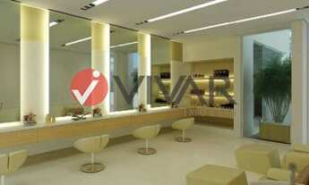 Imagem 2: Nova Lima - Apartamento Padrão - Vila Da Serra