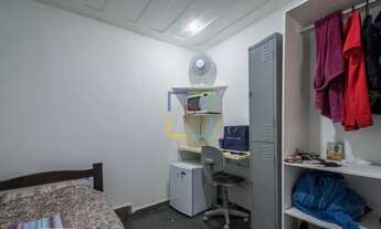 Imagem 5: Sobrado na Chácara Santo Antonio, 250m² util, 3 quartos (1 suíte), living, 2 vagas. Ótimo