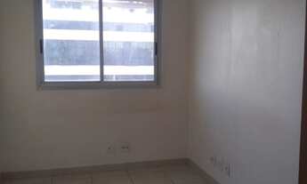 Imagem 5: A venda apartamento de 1 quarto em Águas Claras desocupado