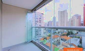 Imagem 3: Apartamento para venda na Vila Mariana - SP