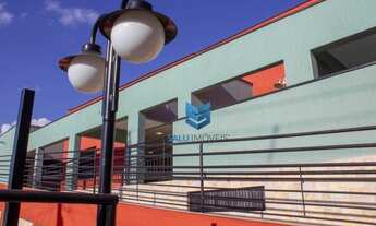 Imagem 4: Salão à venda, 435 m² por R$ 1.600.000 - Vila Barão - Sorocaba/SP