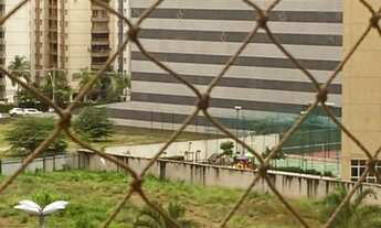 Imagem 7: Apartamento para venda tem 83 metros quadrados com 3 quartos em Sul - Brasília - Distrito