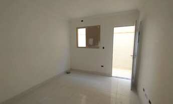 Imagem: Casa à venda, 60 m² por R$ 260.000,00