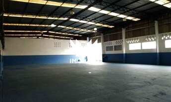 Imagem 3: Galpão Comercial / Parque Edu Chaves