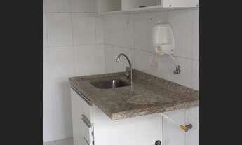 Imagem 5: Apartamento para venda tem 36 metros quadrados com 1 quarto em Vila Cruzeiro - São Paulo