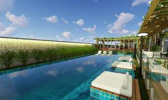 Imagem 2: Lançamento Casa Duplex com 3 Quartos sendo 1 Suíte em Ponta de Campina