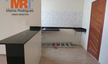 Imagem 5: Ótima casa com 3 quartos, sendo 1 suíte, em Itaboraí