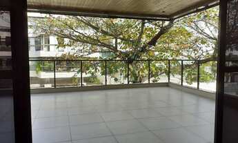 Imagem 3: Apartamento para venda tem 283 metros quadrados com 4 quartos