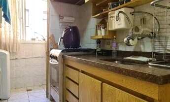 Imagem 4: Venda Apartamento CIDADE ADEMAR, São Paulo, SP, Brasil