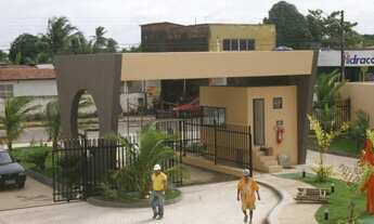 Imagem 4: Apartamento para venda possui 55 metros quadrados com 2 quartos em Pitimbu - Natal - RN