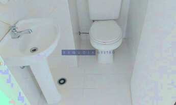 Imagem 6: São Paulo - Conjunto Comercial/Sala - Vila Olímpia