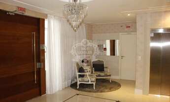 Imagem 3: 4 SUÍTES, FINAMENTE MOBILIADO!!!