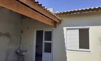 Imagem 7: Casa Nova Condomínio Residencial Morada CasaBella - Jardim Marcondes - 75m² - 3 dormitório