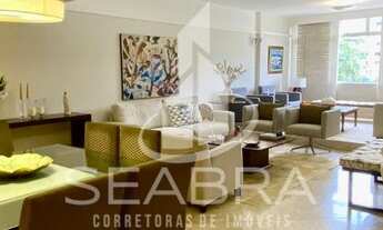 Imagem 3: Apartamento para Venda em Salvador, Barra, 3 dormitórios, 2 suítes, 4 banheiros, 4 vagas