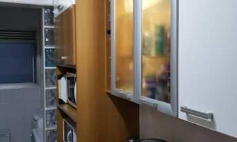 Imagem 6: Apartamento com 3 dormitórios à venda, 85 m² por R$ 900.000,00 - Brooklin - São Paulo/SP