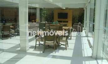 Imagem: Venda Apartamento 4 quartos Jardim Vila