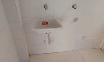 Imagem 5: Apartamento com 2 dormitórios para alugar, 45 m² por R$ 1.450,00/mês - Cidade Patriarca