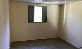 Imagem 2: Casa com 3 quartos no Pau Miúdo